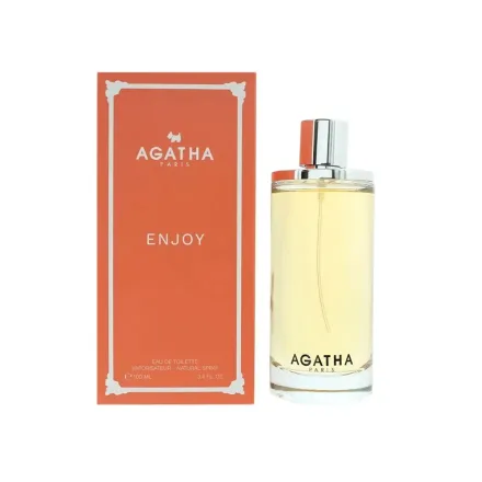 Agatha Enjoy Edt 100ml