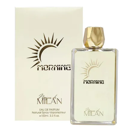 Perfume Maison Milan Morning Edp 100ml