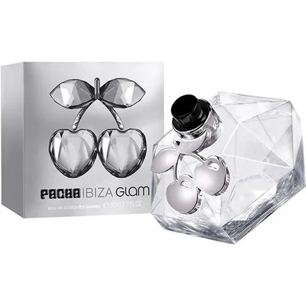 Pacha Ibiza Glam Eau Toilette 80ml