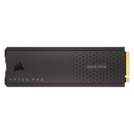 2 Corsair Pro SE Pcie 5 Cssd 2TB