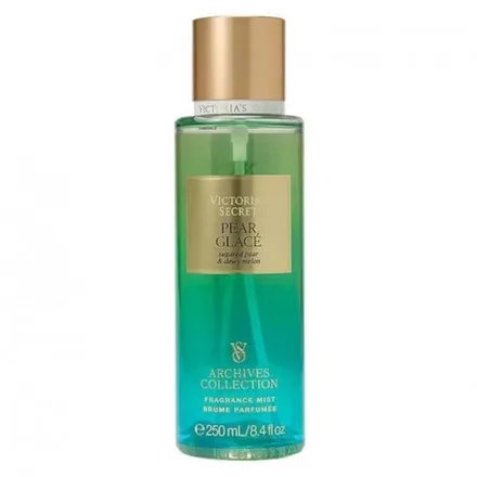 Body Splash Victoria Secret Pear Glace Feminino 250ml