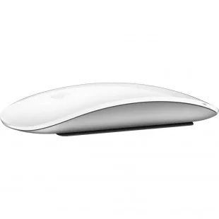 Apple Magic Mouse Multi-Touch MXK53AM/A USB-C - Branco MXK53AM/A A3204