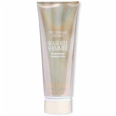 Locao Hidratante Victoria Secret Seashell Shimmer 236ml
