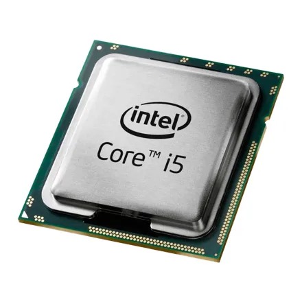 Processador I5 Pull Oem Socket 1155 4 Threands Cache