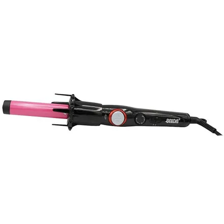 Ondulador Cabello Onida On 7044 Digital Curling Iron Bivolt