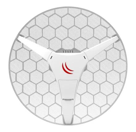 Mikrotik Routerboard Rblhgg 5ACD Br L3 Lhg 5 Ac