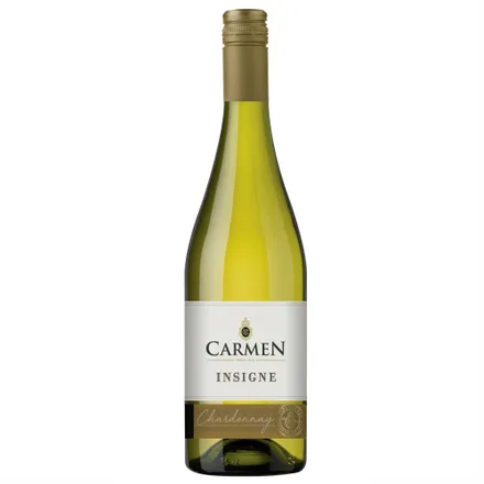 Vinho Carmen Insigne Chardonnay 750ml