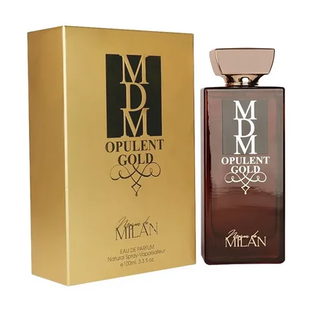 Maison Milan Opulent Gold Eau Parfum 100ml