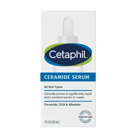 Cetaphil Serum Ceramide 30ml