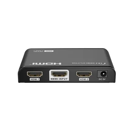 Hdmi Divisor Splitter 1X2 4K2K 3D V3