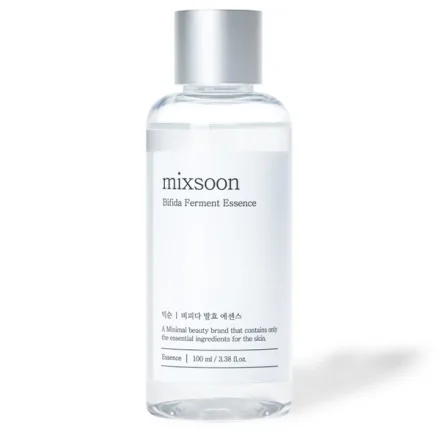 Essencia Facial Mixsoon Bifida Ferment Essence 100ml