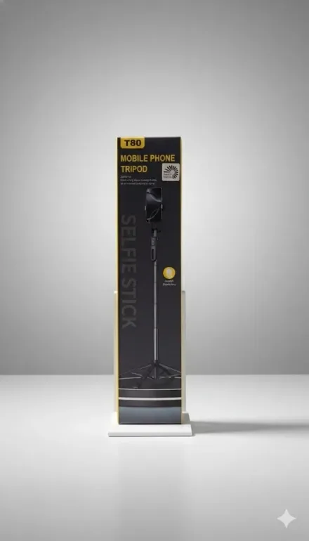 Vision Tripode T80 Switch Photo Key