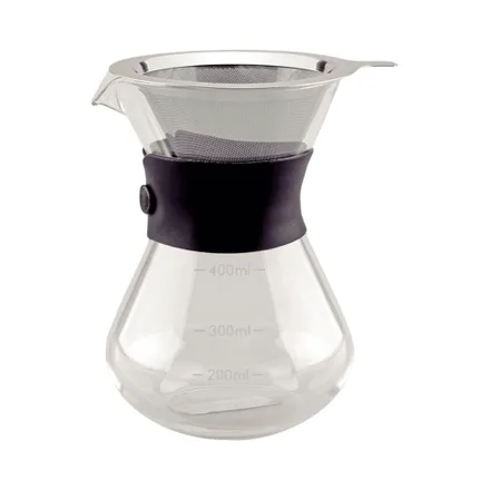 Cafetera Con Filtro Tramontina 060 400ml