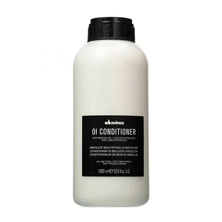 Acondicionador Davines Oi 1000ml