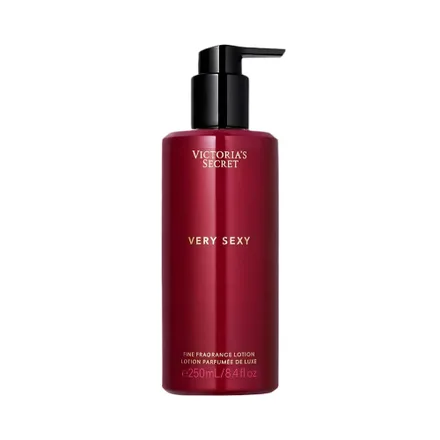 Locion Victoria Secret Very Sexy 250ml