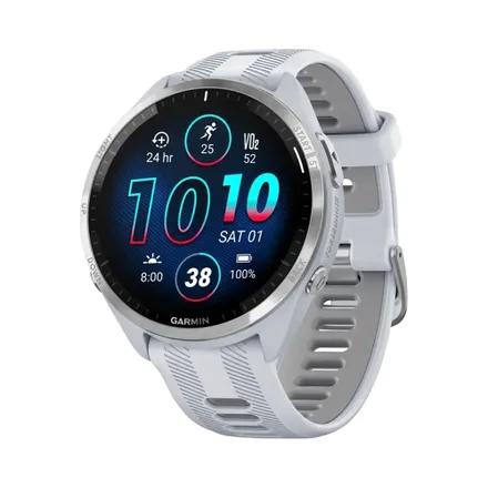 Smartwatch Forerunner 965