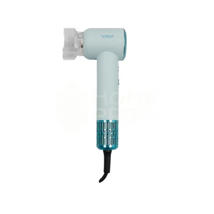 Secador Cabelo Profissional Vgr 446