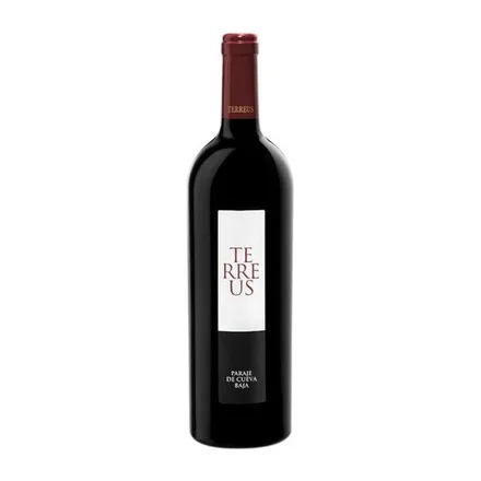 Vino Terreus Cima Cueva Baja 2023 750ml