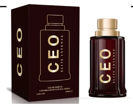 Lovali Perfume Ceo Elite Intense Eau Parfum 100ml