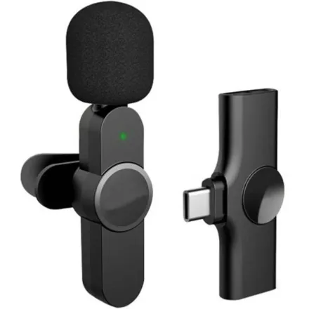 Blg Microfono 60C