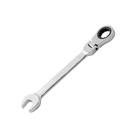 CHAVE COMBINADA ARTICULADA 13MM