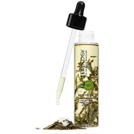 Teaology Aceite Nutritivo Bancha Oil Miracle 100ml