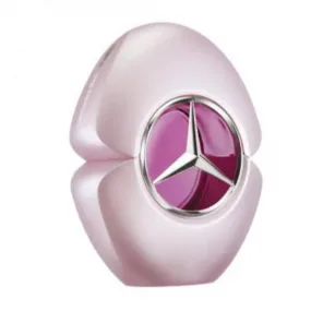 Perfume Mercedes Benz Woman Feminino Edp 90ml