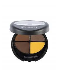 Quartet Eye Shadow 410 Sombra En Cuarteto