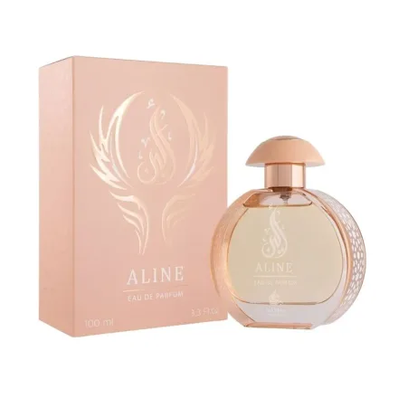 Nasma Aline Women Edp 100ml