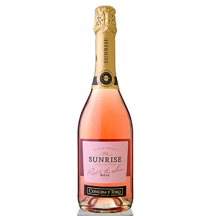 Champagne Concha Toro Sunrise Rose 750ml