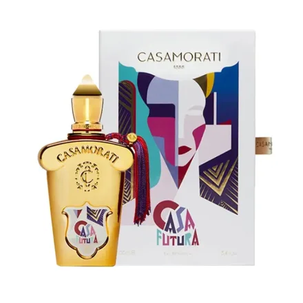 Casamorati Casafutura Edp 100ml