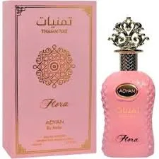 Adyan Thamniyat Flora Edp 100ml