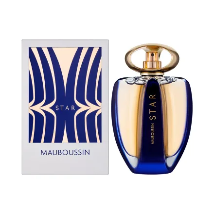 Perfume Mauboussin Star Edp Femenino 90ml
