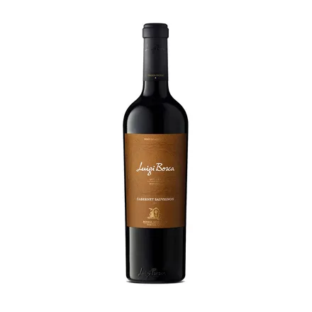 Vino Luigi Bosca Estate Vineyards Cabernet Sauvignom 750ml
