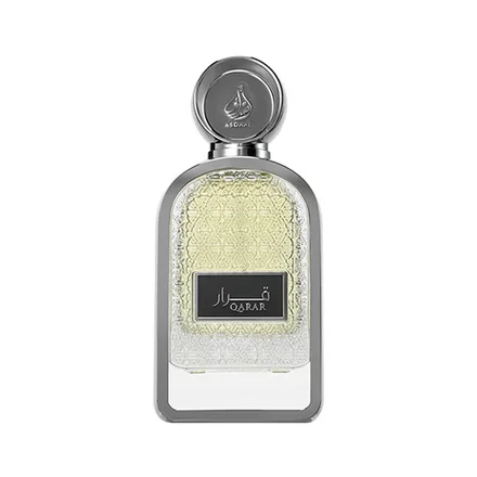 Lattafa Asdaaf Qarar Edp 100ml