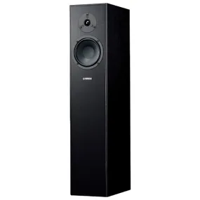 Som Yamaha Ns F140 Floorstanding
