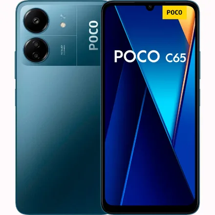 Poco C65 Plus 13 128GB