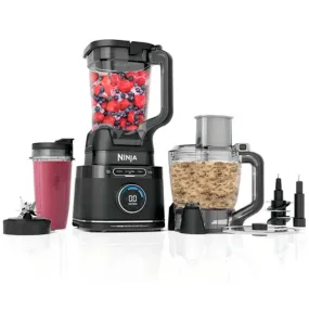 Ninja Sistema de Cozinha TB401LAA (Liquidificador + Pro...