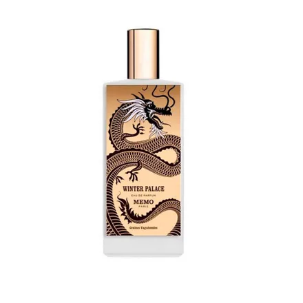 Memo Winter Palace Edp Agatres 75ml