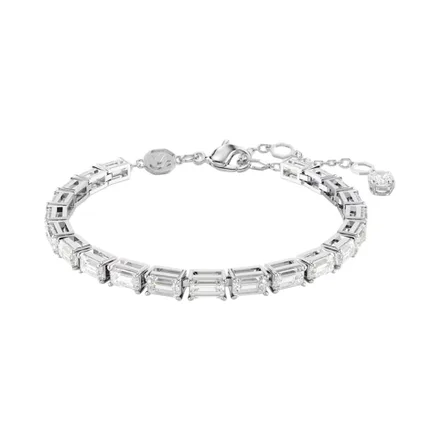 Brazalete Swarovski 5707200 Matrix
