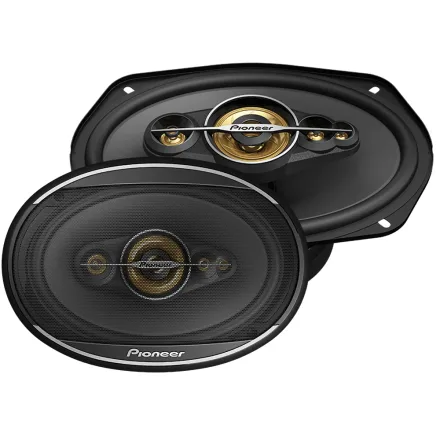 PIONEER PARLANTE TS A6998S 6.9" 750W