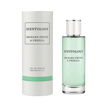 Perfume Scentology Orchard Fruits Freesia Edp 100ml