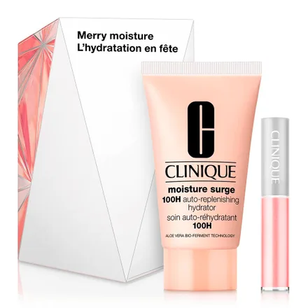 Hidratante Clinique Merry Moisture VA35 Y3