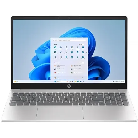 Hp 15 Ultra 5 125H 512GB