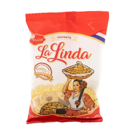 Chipita Mazzei Chiperita La Linda 80g