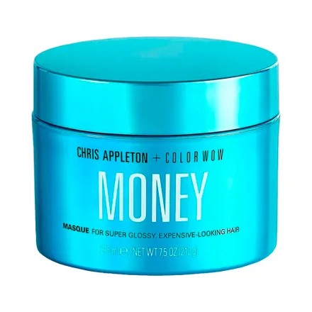 Mascara Cabello Colorwow Chris Appleton Money 215ml