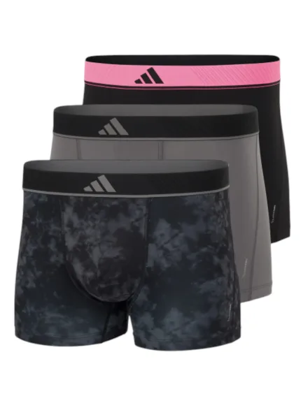 Adidas Boxer 909 Pack 3 Surtido