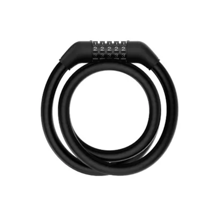Cadeado de Cabo para Patinete Elétrico Xiaomi XMCS01TT BHR6751GL – 43696