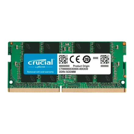 Crucial Ddr 4