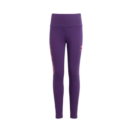Legging Infantil Adidas Jl9192 Disney Minnie Mouse Femenino
